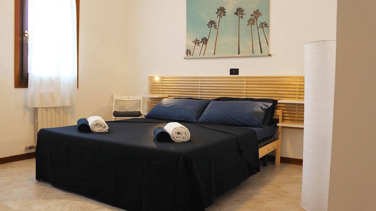 Photo of Bedroom in Reschigliano