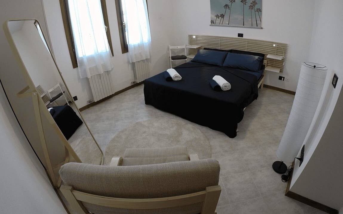 Photo of Bedroom in Reschigliano