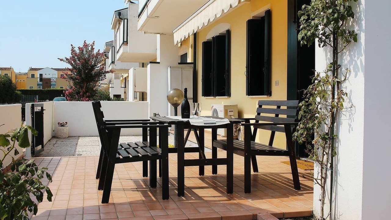 Photo of Outdoor in Reschigliano