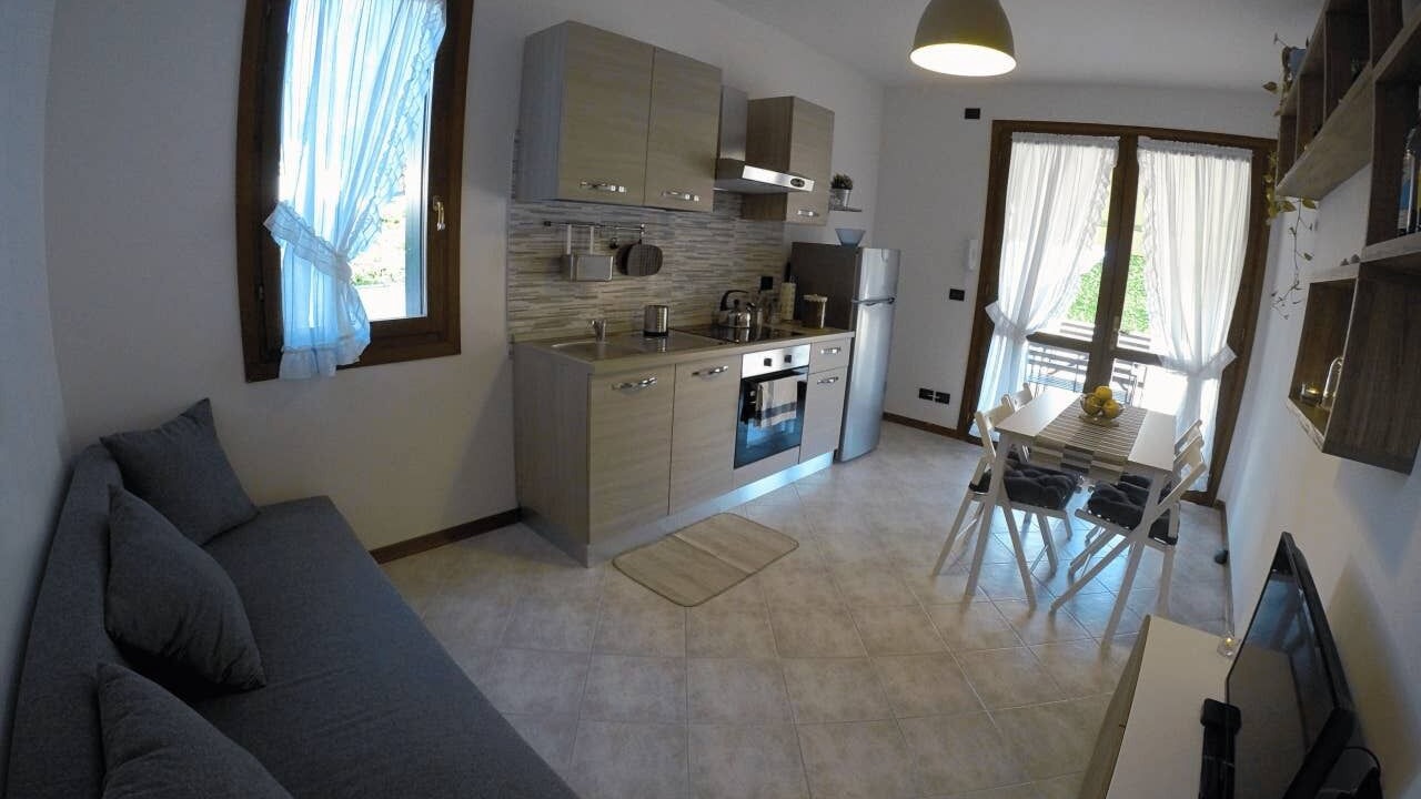 Photo of Livingroom in Reschigliano