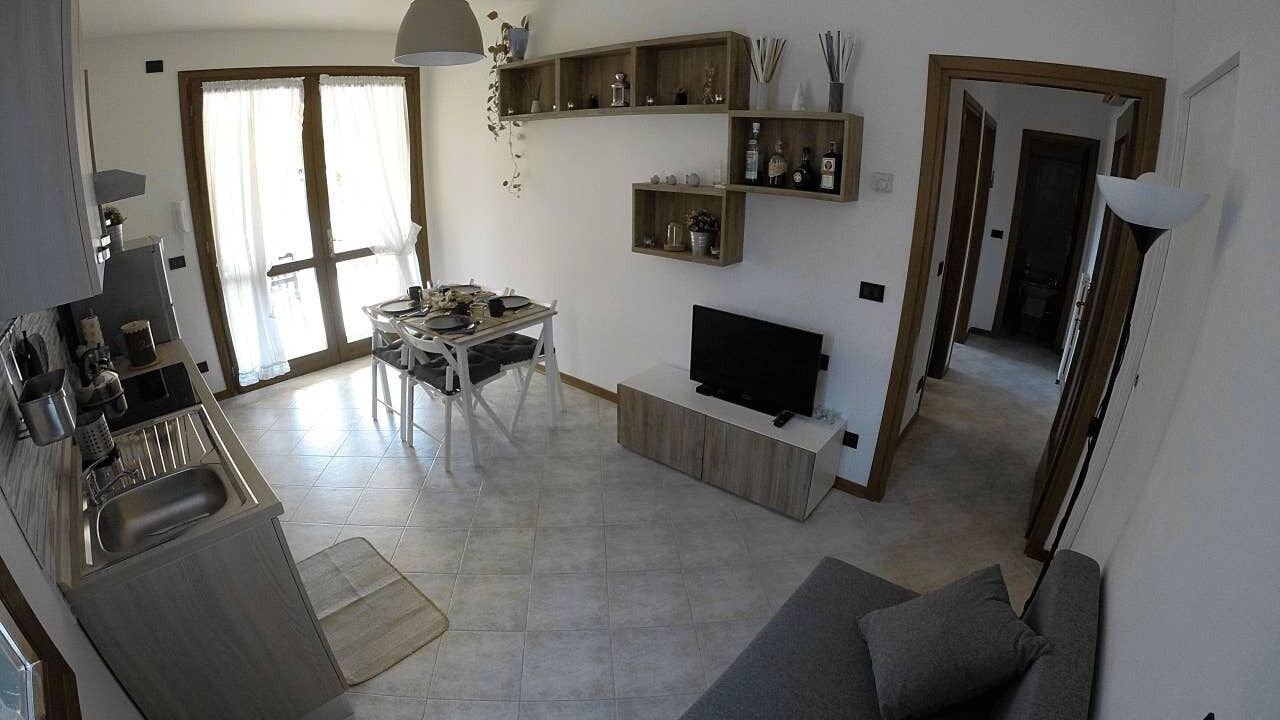 Photo of Livingroom in Reschigliano