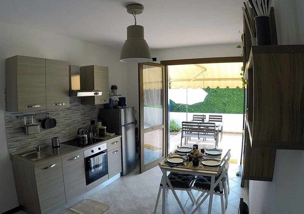 Photo of Kitchen in Reschigliano