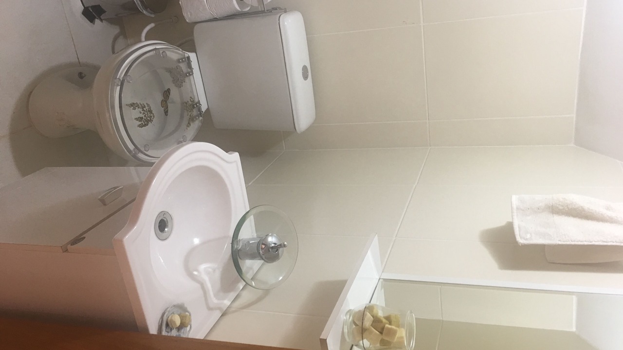 Photo of Bathroom in Albuquerque