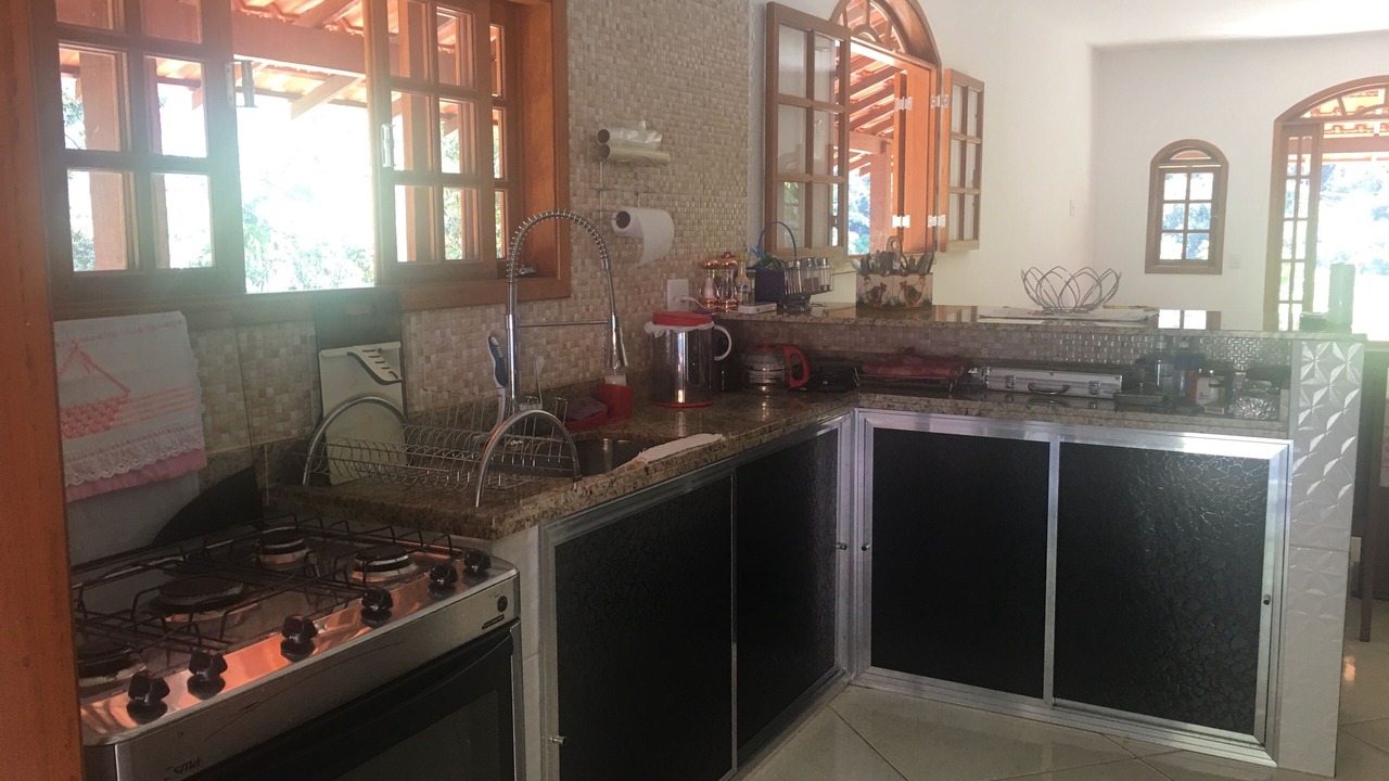 Photo of Kitchen in Albuquerque
