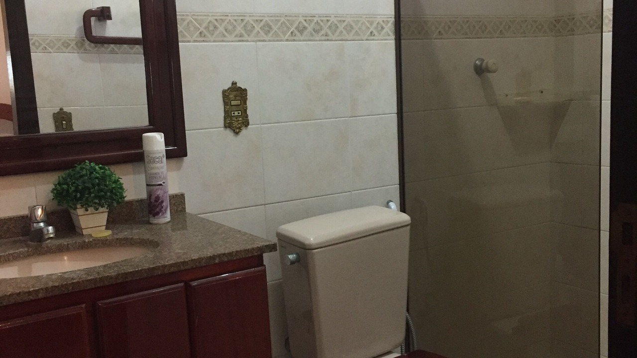 Photo of Bathroom in Marica