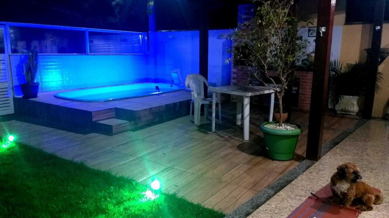 Photo of Patio Balcony in Unamar