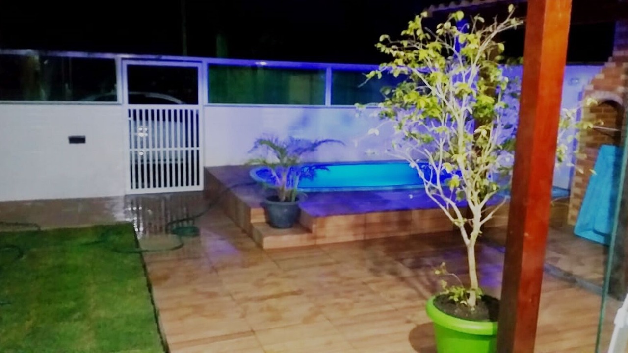 Photo of Patio Balcony in Unamar