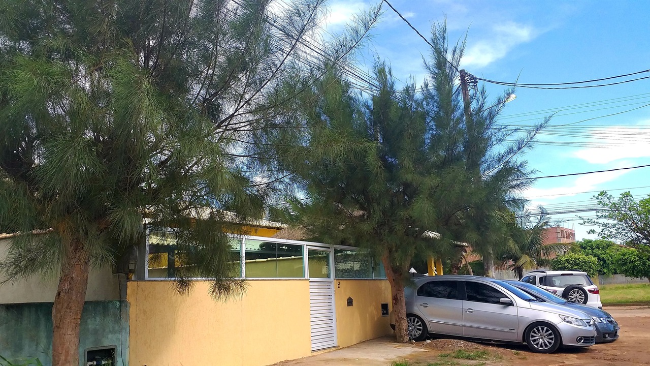 Photo of Outdoor in Unamar
