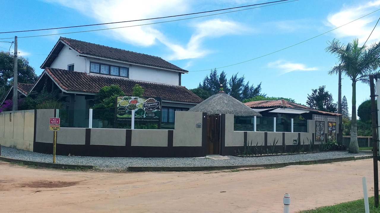 Photo of Outdoor in Unamar