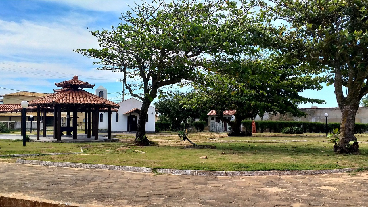 Photo of Outdoor in Unamar