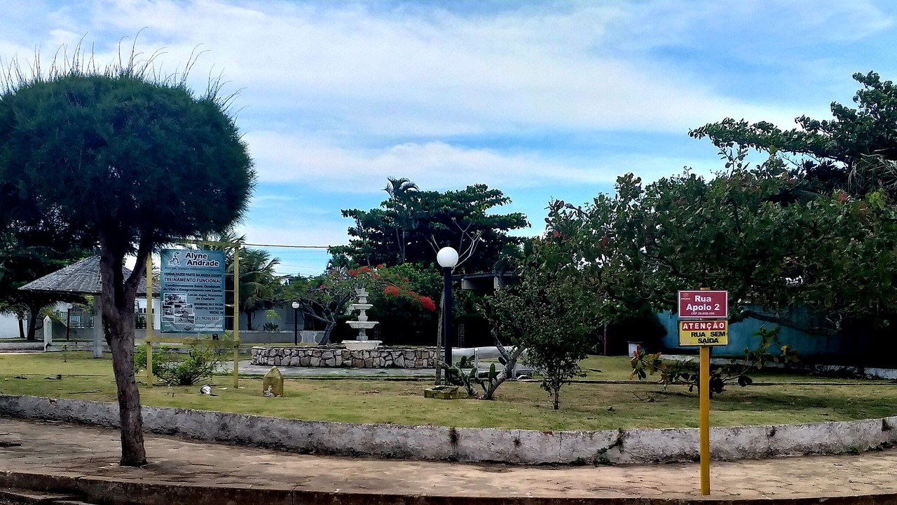 Photo of Outdoor in Unamar