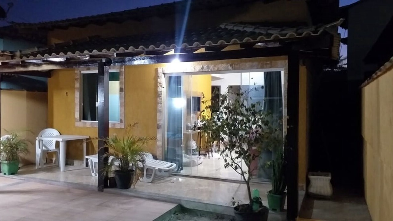 Photo of Patio Balcony in Unamar