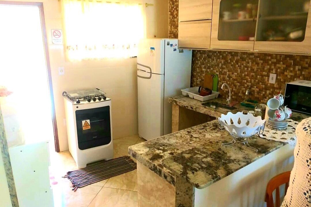 Photo of Kitchen in Unamar