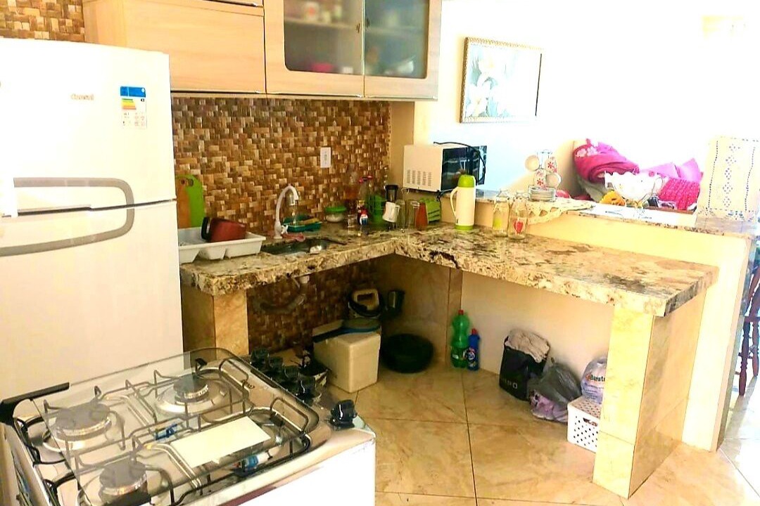 Photo of Kitchen in Unamar