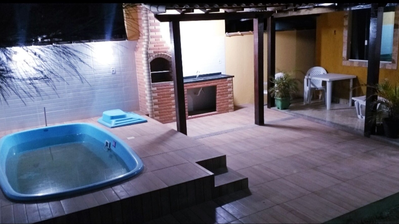 Photo of Patio Balcony in Unamar