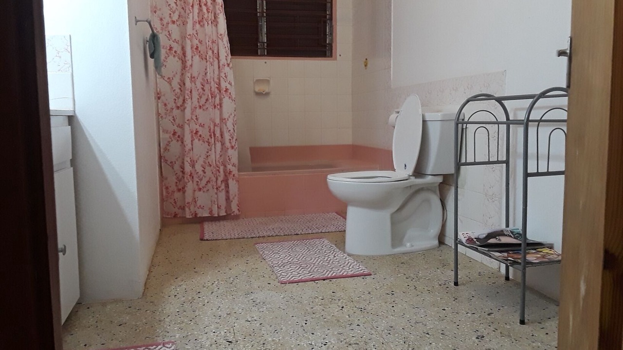 Photo of Bathroom in Epworth