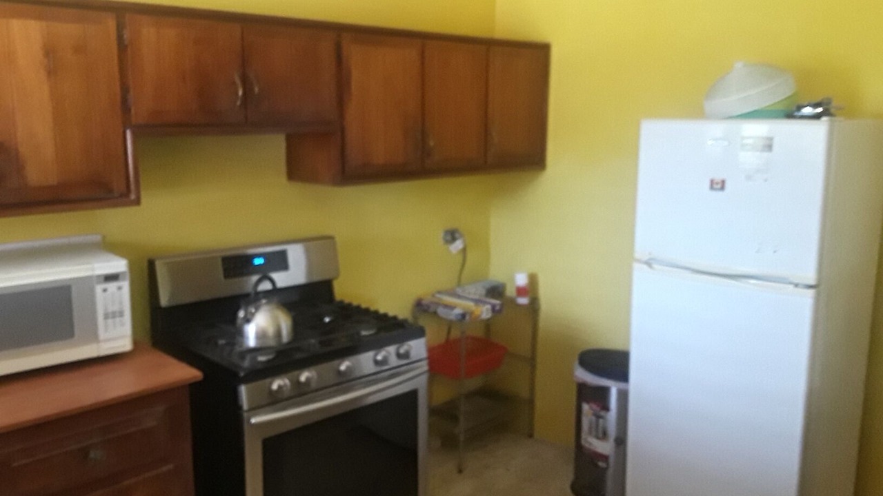 Photo of Kitchen in Epworth