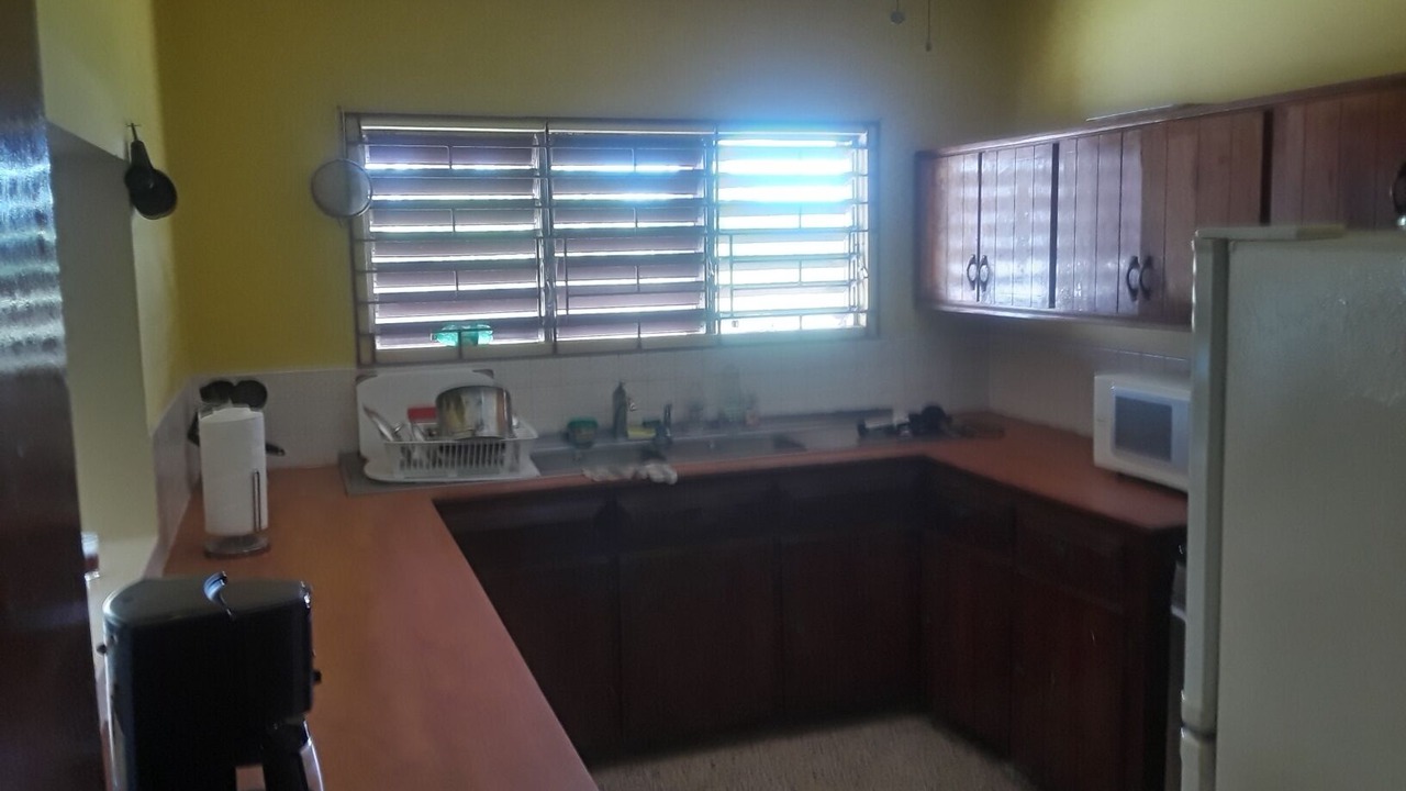 Photo of Kitchen in Epworth