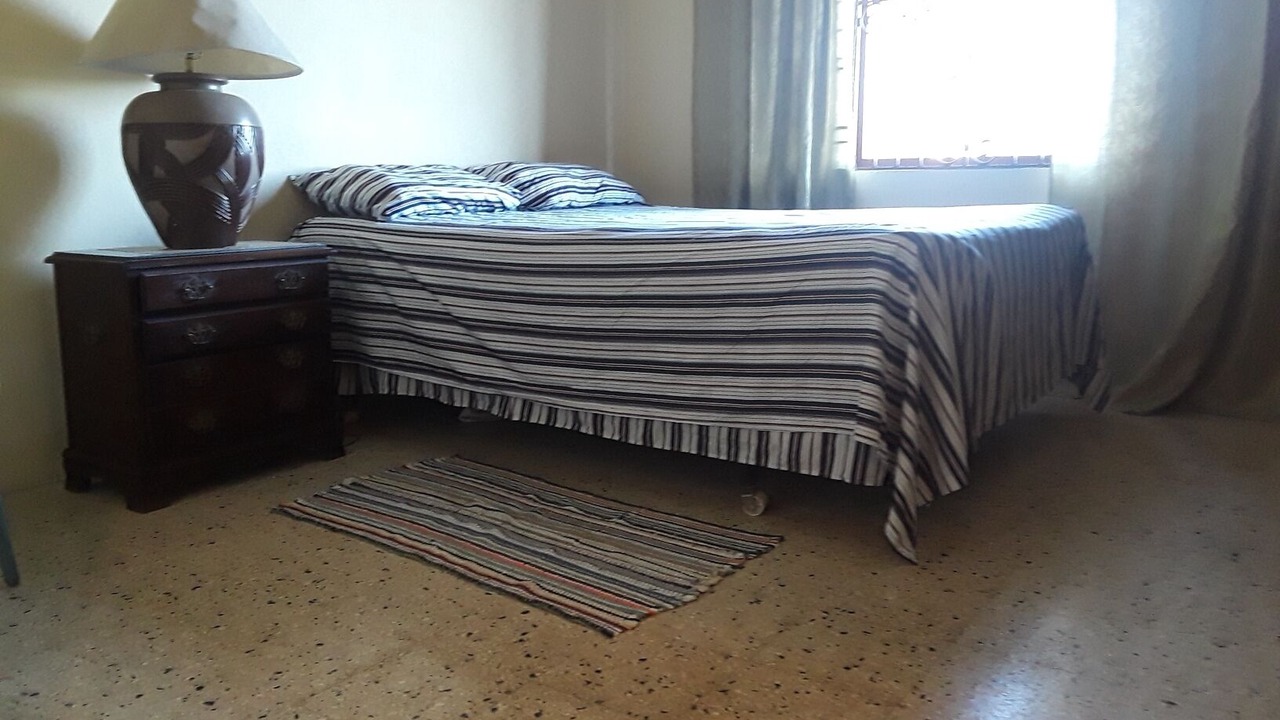 Photo of Bedroom in Epworth