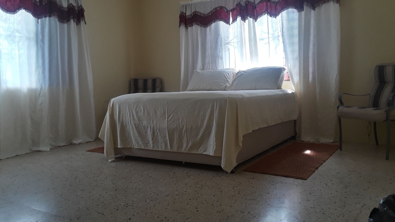 Photo of Bedroom in Epworth