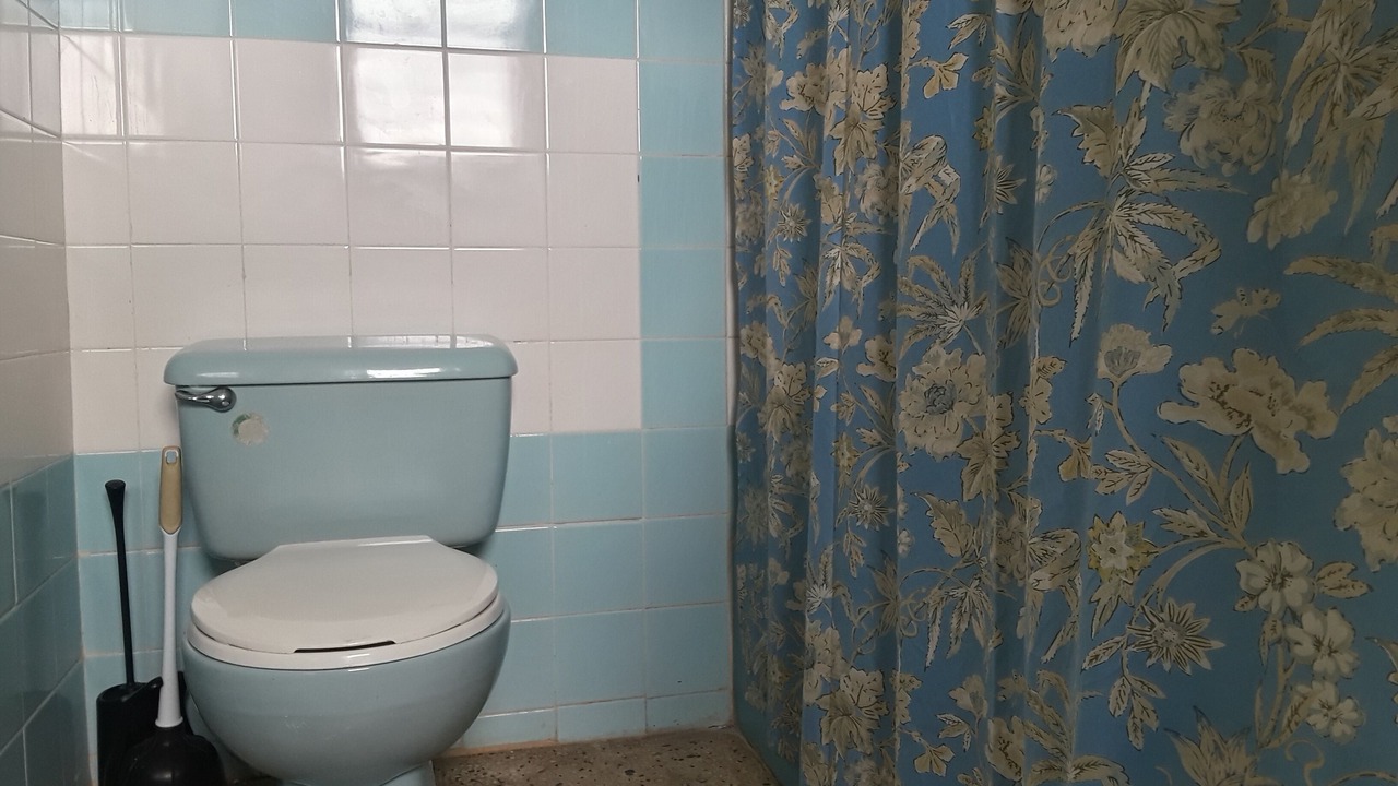 Photo of Bathroom in Epworth