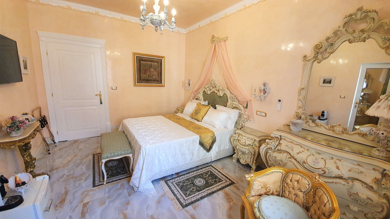 Photo of Bedroom in Citta Antica
