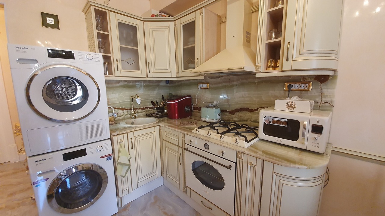 Photo of Kitchen in Citta Antica