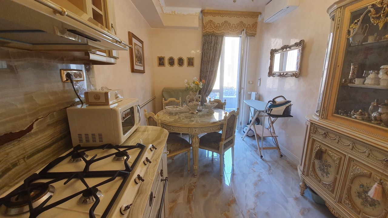 Photo of Kitchen in Citta Antica