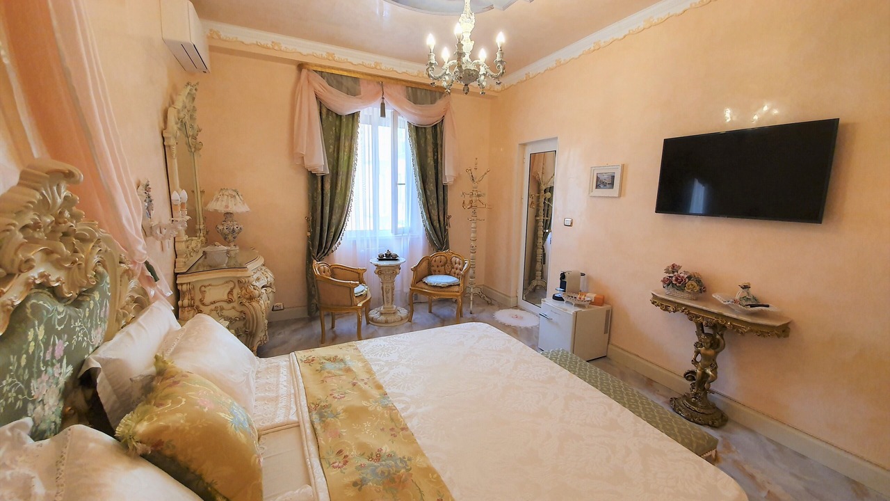 Photo of Bedroom in Citta Antica