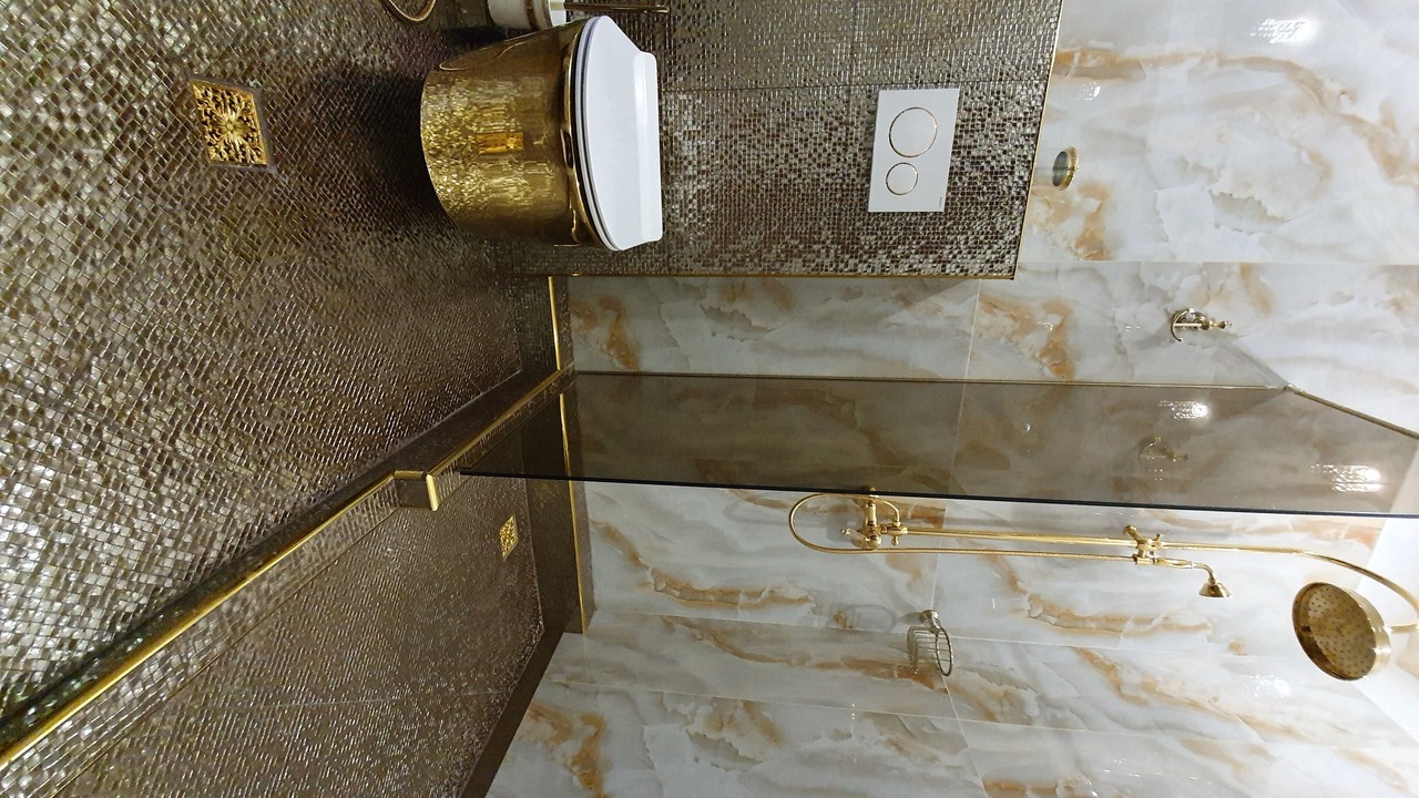 Photo of Bathroom in Citta Antica