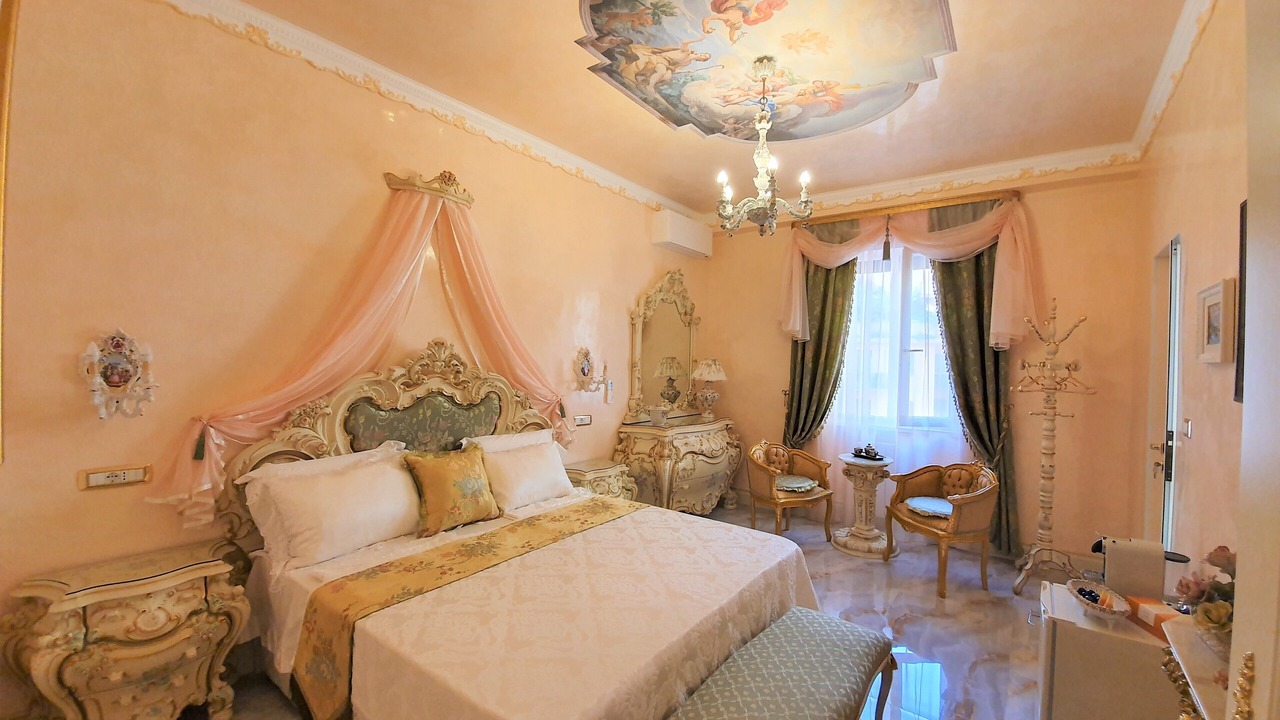 Photo of Bedroom in Citta Antica