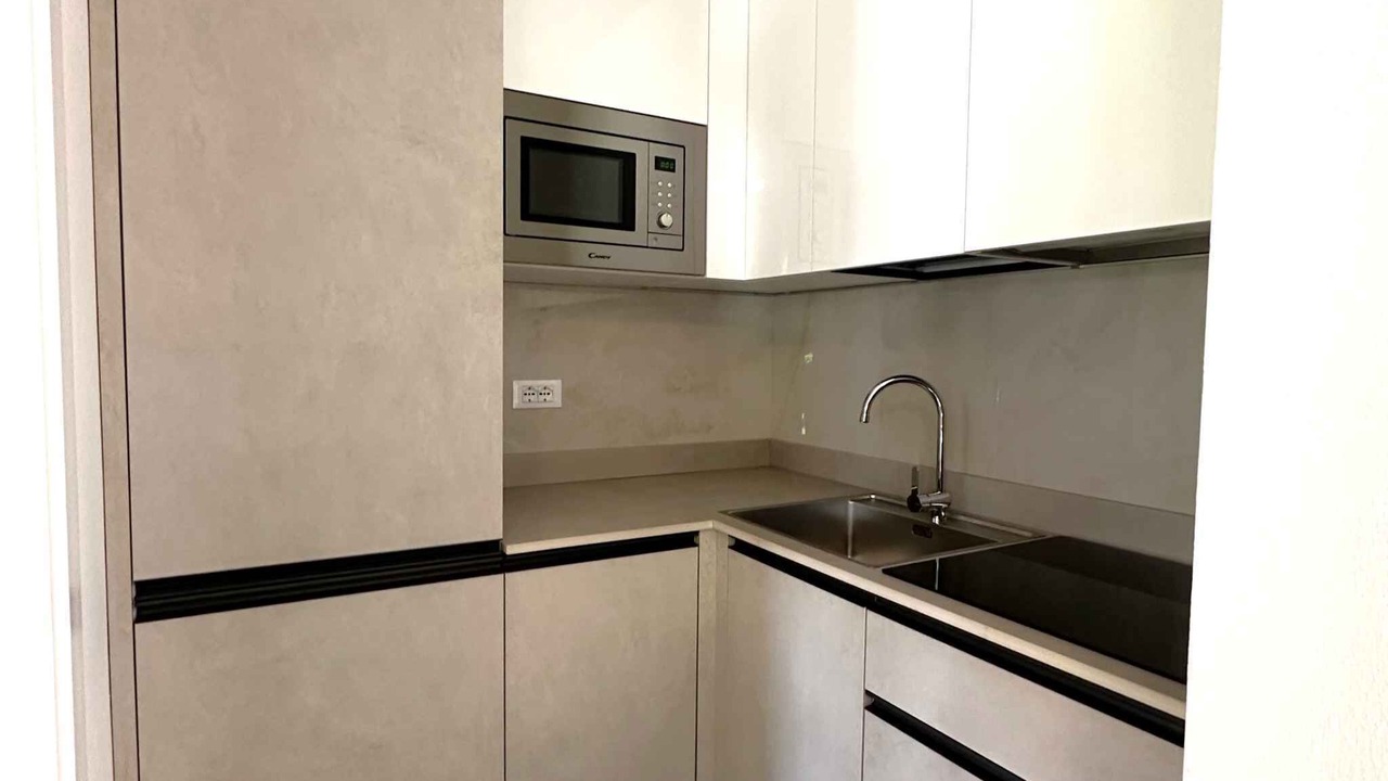 Photo of Kitchen in Bibione