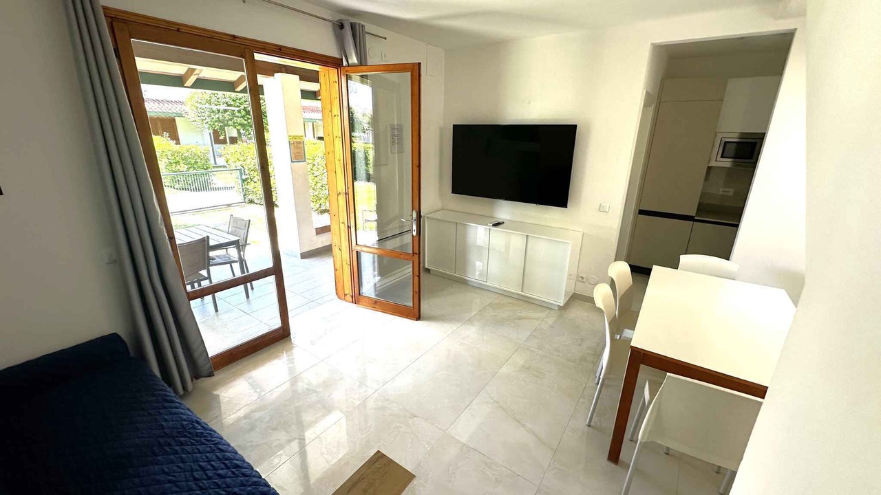 Photo of Livingroom in Bibione