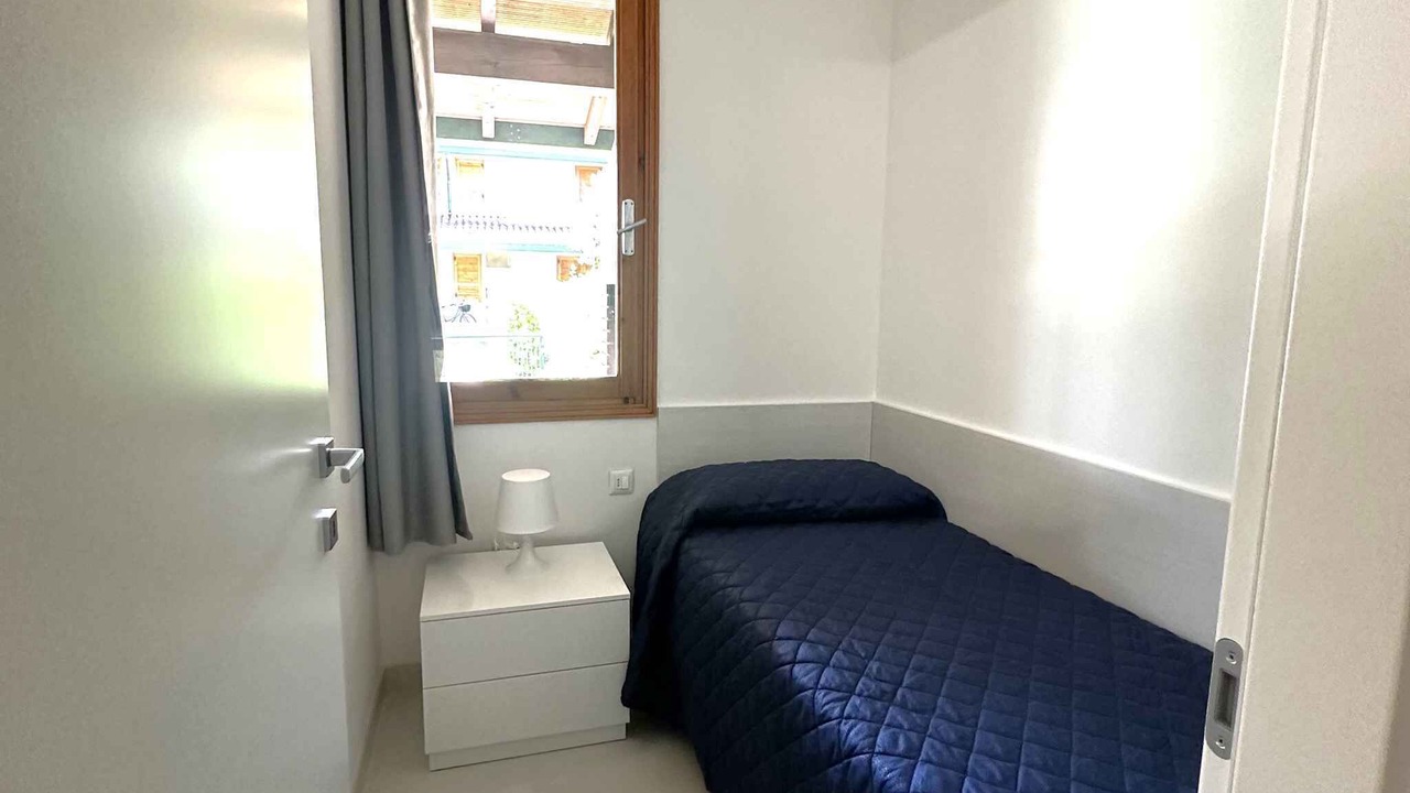 Photo of Bedroom in Bibione