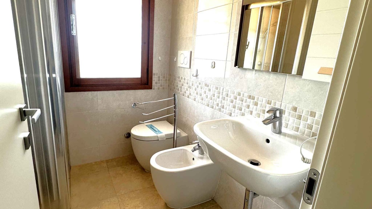 Photo of Bathroom in Bibione