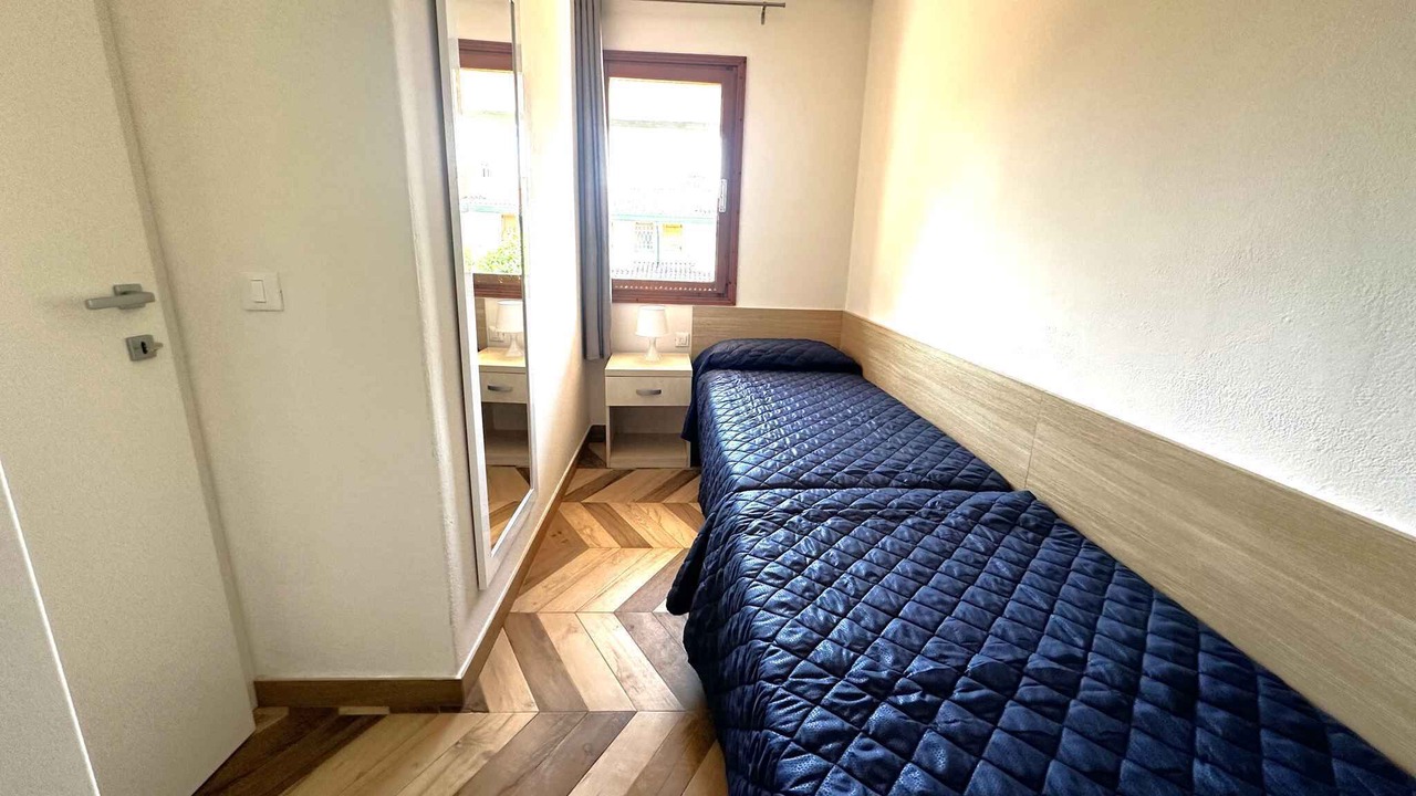 Photo of Bedroom in Bibione
