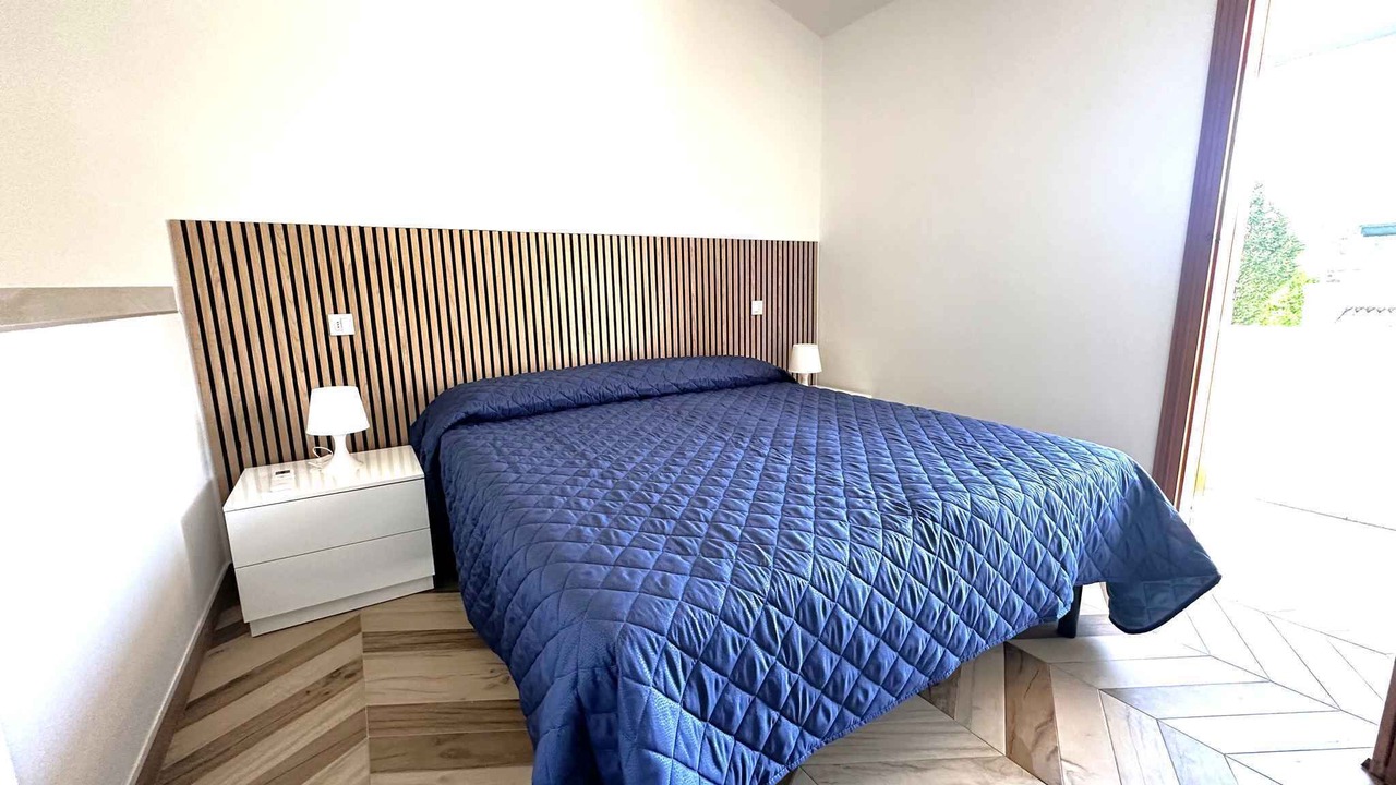 Photo of Bedroom in Bibione
