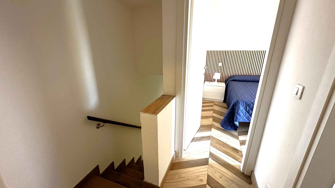 Photo of Bedroom in Bibione