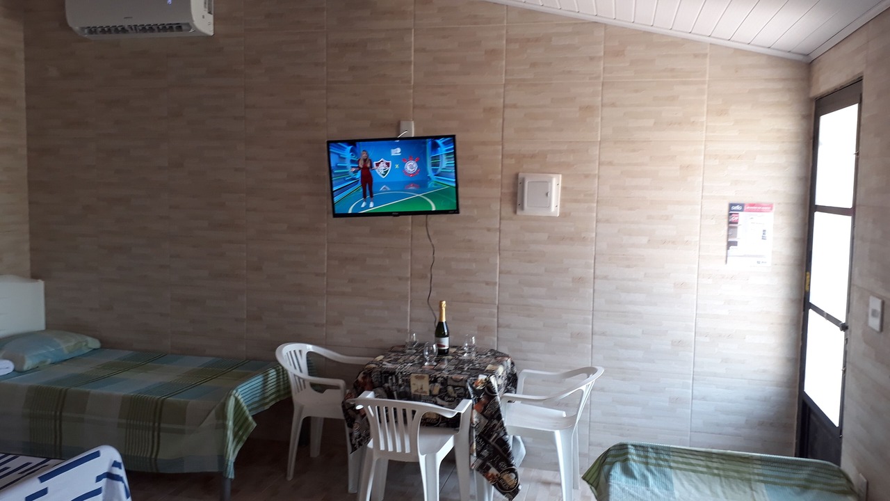Photo of Bedroom in Itaipuacu