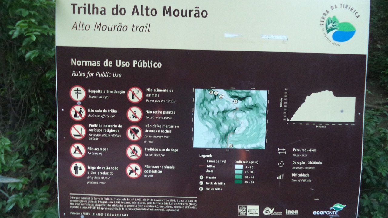 Photo of Outdoor in Itaipuacu