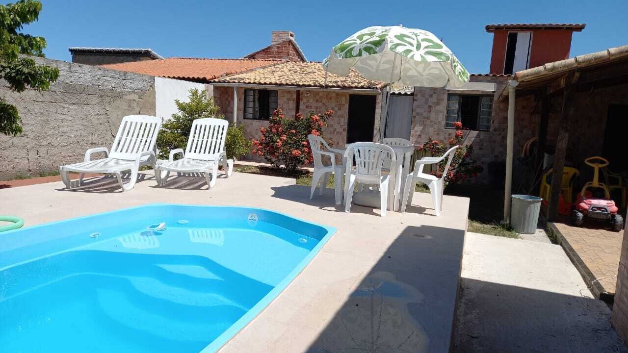 Photo of Outdoor in Itaipuacu