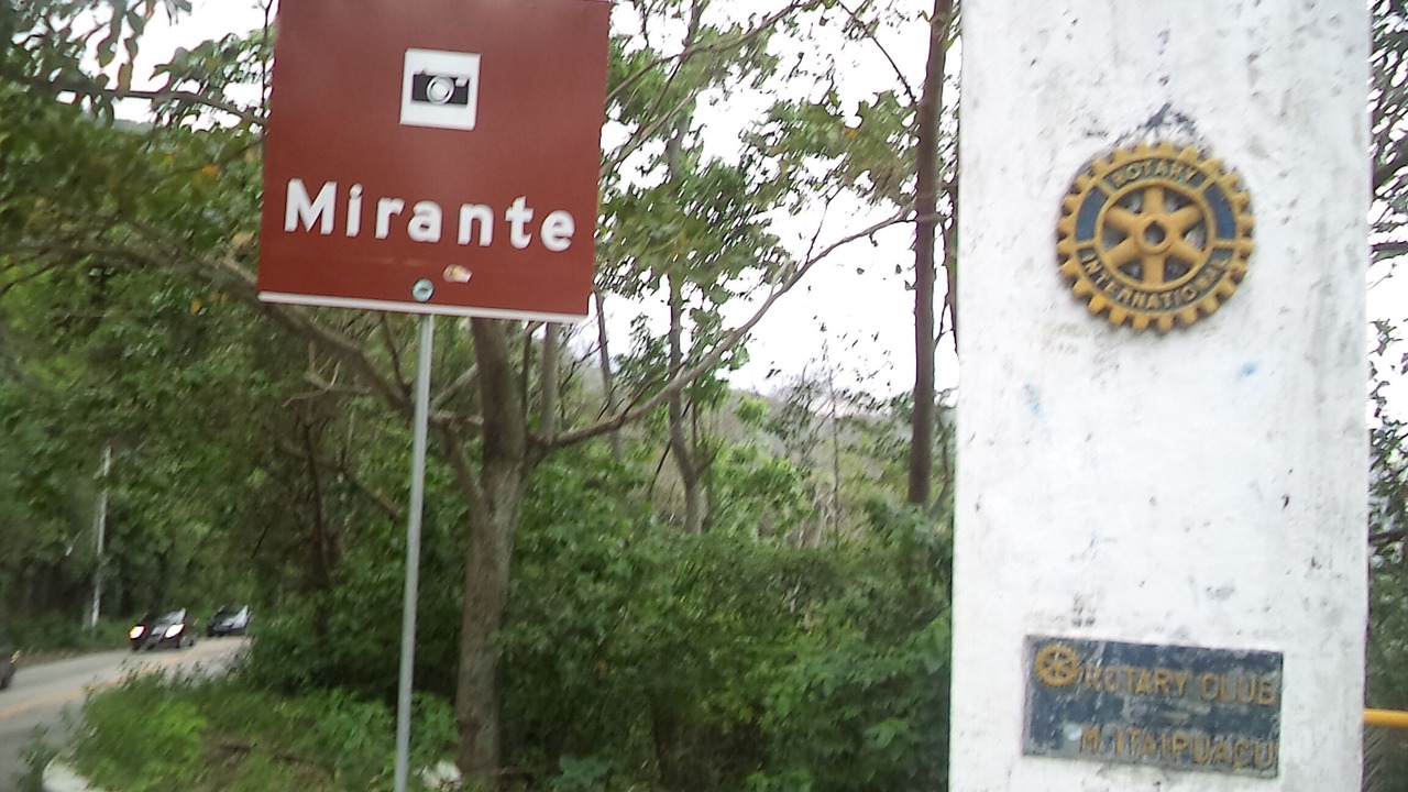 Photo of Outdoor in Itaipuacu