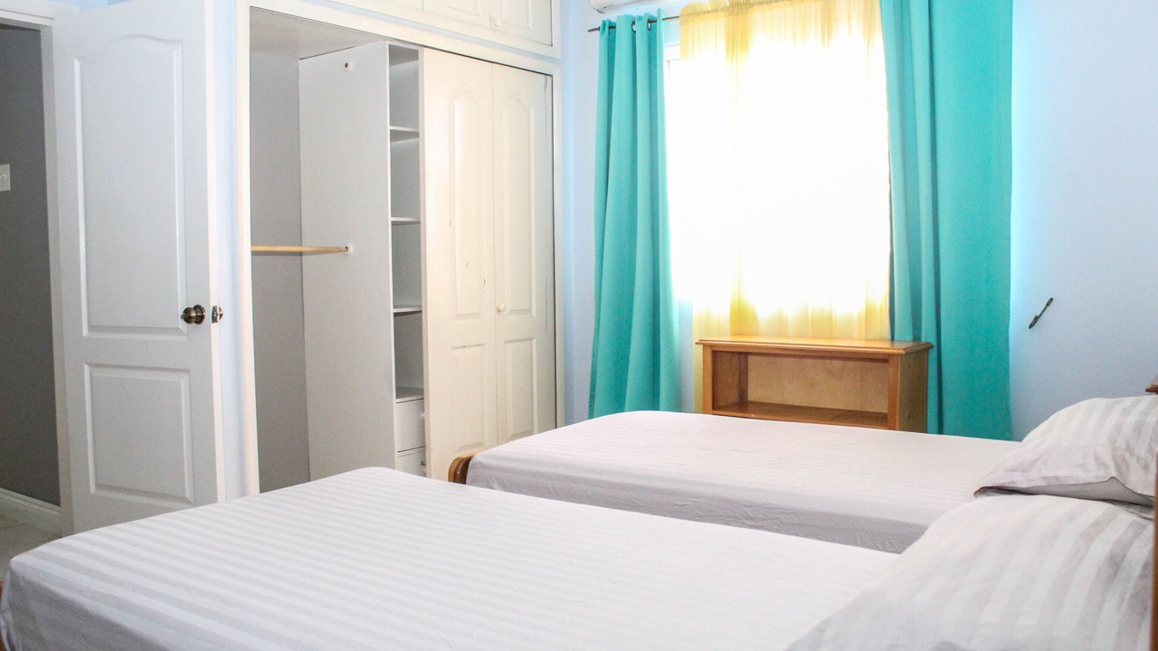 Photo of Bedroom in Beverly Hills