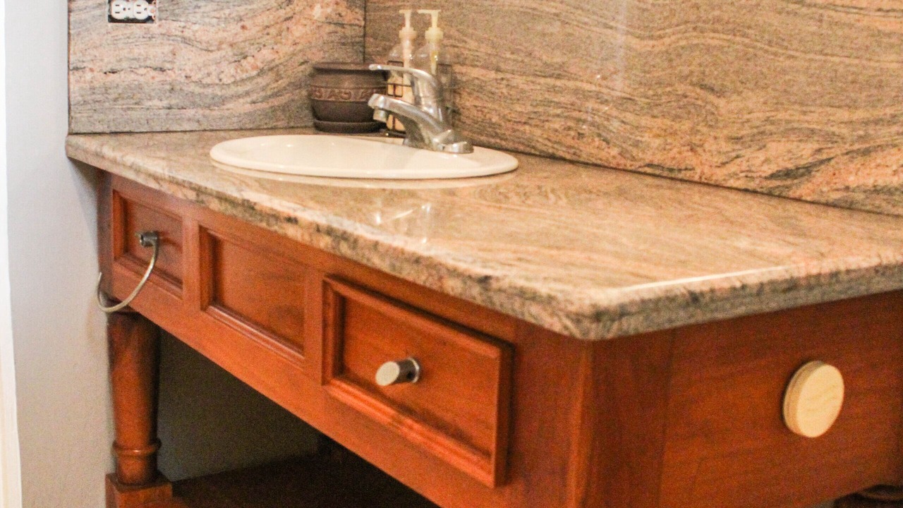 Photo of Bathroom in Beverly Hills