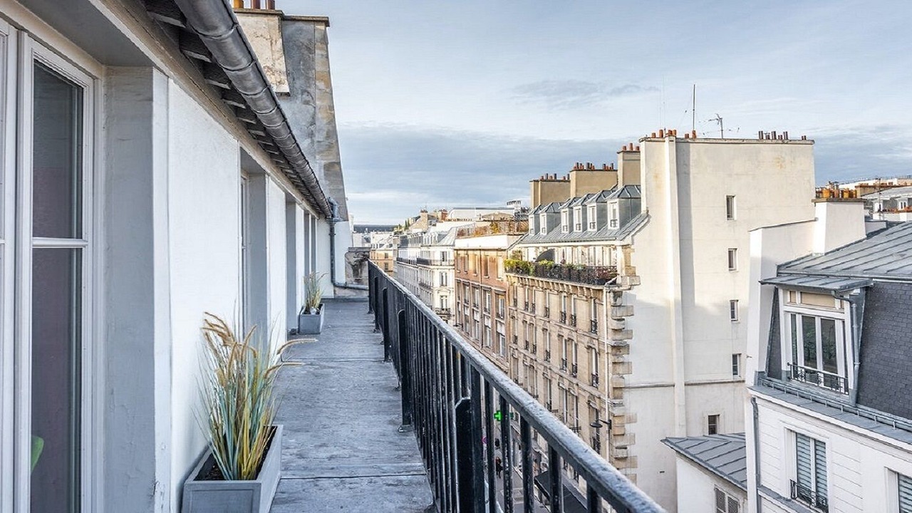 Photo of Outdoor in Quartier de Rochechouart