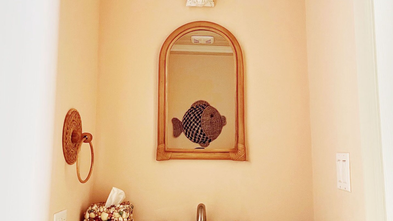 Photo of Bathroom in Dunmore Town