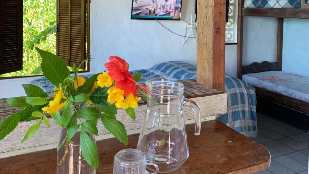 Photo of Bedroom in Praia Grande