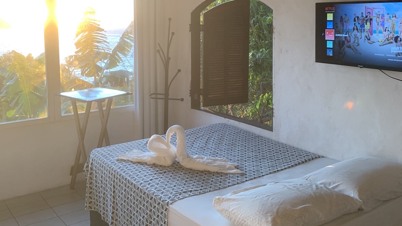 Photo of Bedroom in Praia Grande