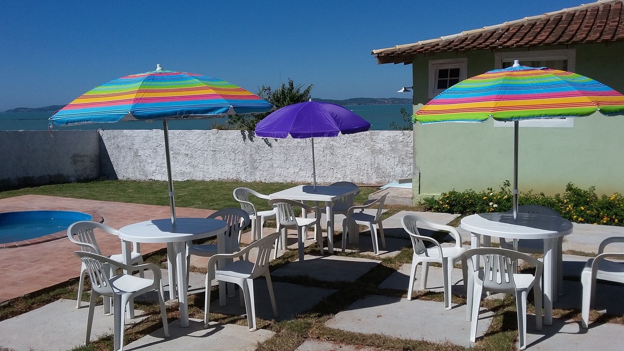Photo of Outdoor in Arpoador