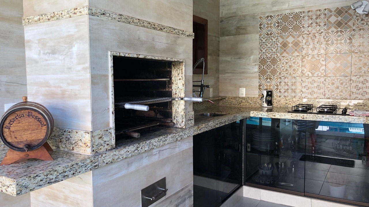 Photo of Kitchen in Cascata do Imbui